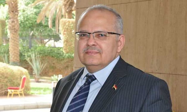Dr. Mohamed Osman El-Khasht- File photo