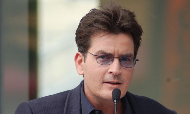 Charlie Sheen March 2009- Wikimedia Commons