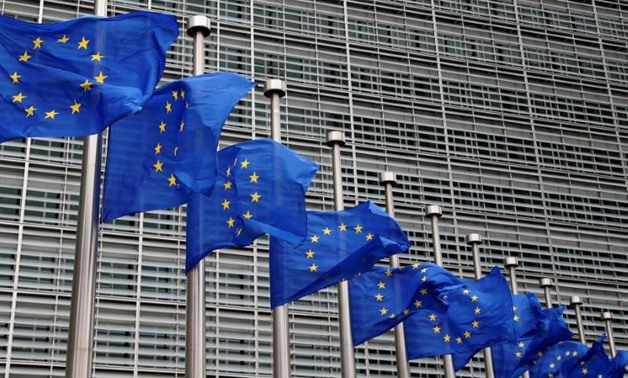  European Union headquarter- Reuters