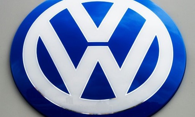 © AFP/File | The latest recall comes after Volkswagen was forced to recall 680,000 vehicles over defects in coolant pumps, while it has been under the microscope since a 2015 emissions cheating scandal
