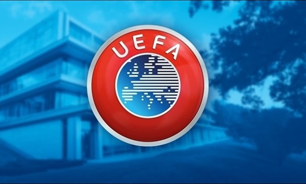 UEFA Logo