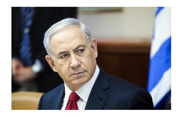 Benjamin Netanyahu - Reuters
