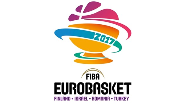EuroBasket logo – Press image courtesy FIBA’s official webste