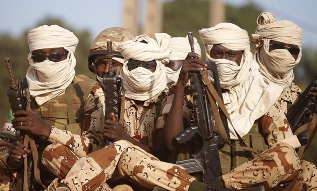 UN urges more regional military coordination against Boko Haram | Reuters