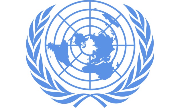 UN Logo- Wikimedia Commons