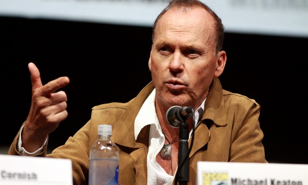 Michael Keaton by Gage Skidmore on Flickr