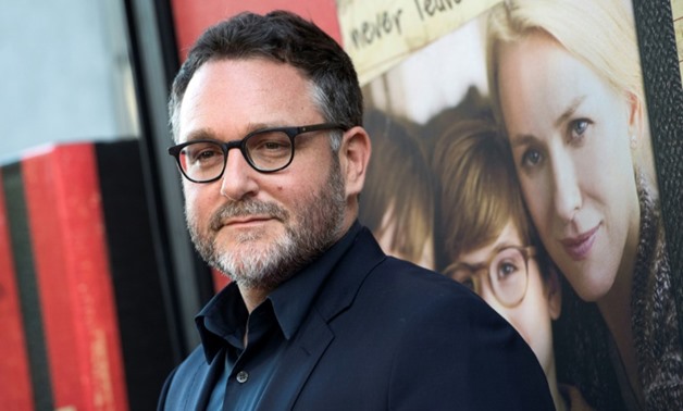 Colin Trevorrow has left as director of the third installment of the "Star Wars" sequels trilogy-AFP/File / VALERIE MACON
