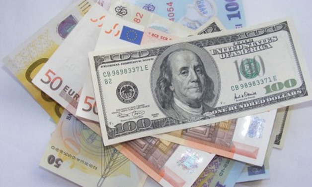 Foreign Currencies- Creative Commons via Flicker