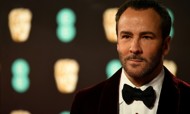 American designer Tom Ford, fresh back from a stint in Paris, will open the extravaganza that is New York's Spring/Summer Fashion Week on the evening of September 6, 2017
