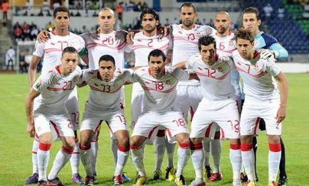 Tunisia National Team - Reuters