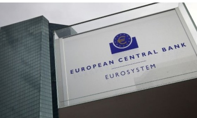  AFP/File | The European Central Bank kept key interest rates and its mass bond-buying programme unchanged, as markets braced for chief Mario Draghi to signal an exit from the era of cheap money 