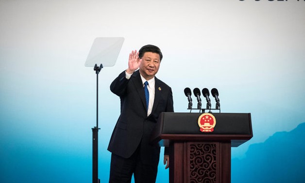 Chinese President Xi Jinping - REUTERS