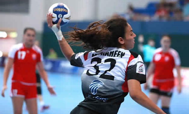 Egypt seeks for their fourth victory, IHF.com

