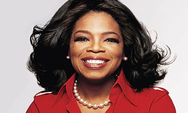 Oprah Winfrey – Courtesy of Flickr/Vic 