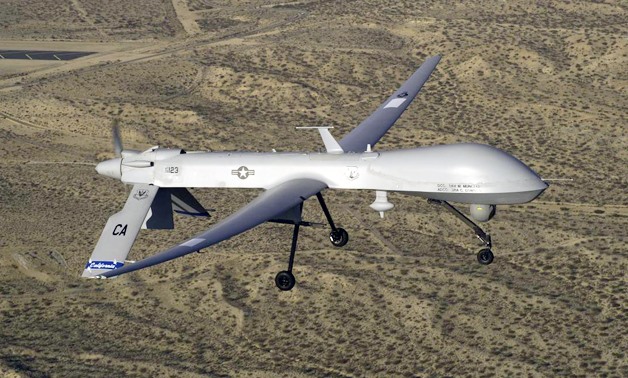 Drone strikes have killed numerous leaders of the Taliban in Afghanistan and Pakistan – Reuters
