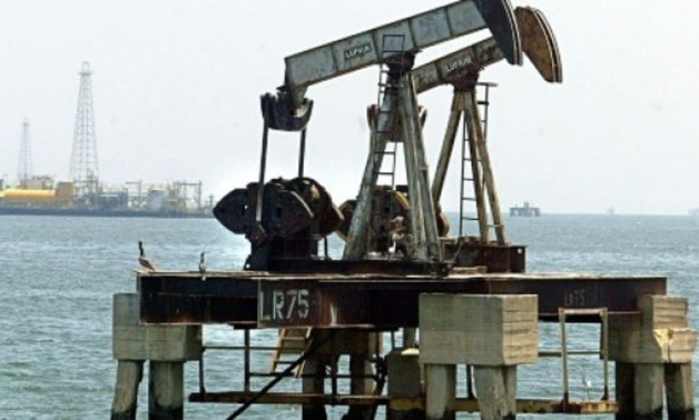 © AFP/File | Venezuela has the largest proven oil reserves in the world