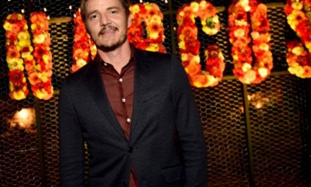 © GETTY IMAGES NORTH AMERICA/AFP/File / by Frankie TAGGART | Three years after his break in the ratings juggernaut, Pedro Pascal can count himself as a genuine A-lister, with roles in big budget movies like upcoming spy comedy "Kingsman: The Golden Circle