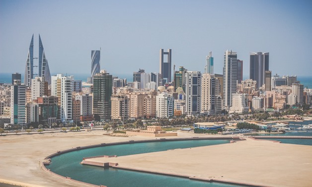The Bahraini capital Manama – CC via Wikimedia Commons/Wadiia