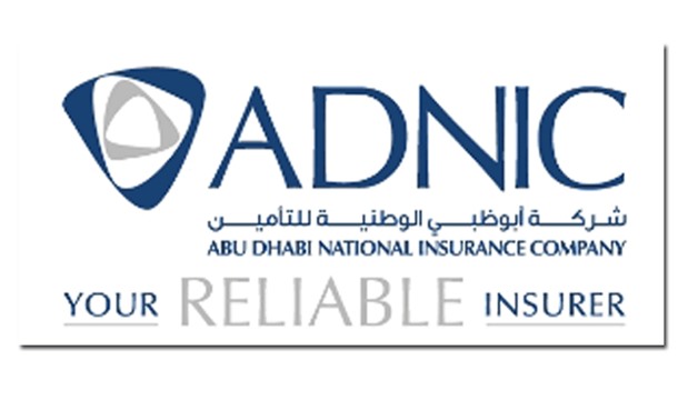 ADNIC logo - Official website