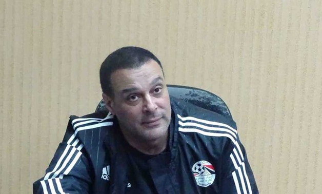 Essam Abdel Fattah
