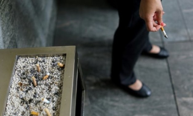  Researchers say chronic exposure to cigarette smoke can change lung cells over time, raising risks of cancer and other diseases