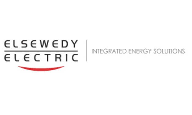 Elsewedy Electric logo - company Website
