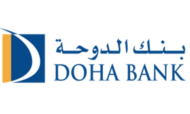 Doha Bank - Bank Website