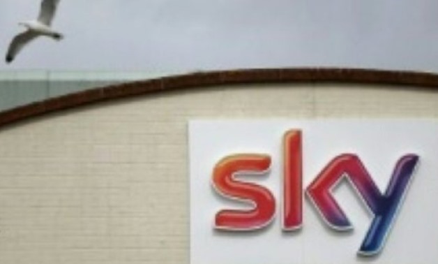 Britain said it may widen its probe into the planned takeover of pan-EUropean satellite TV giant Sky by Rupert Murdoch's 21st Century Fox