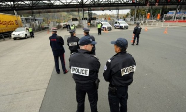 France reintroduced checks at its internal land borders with Belgium, Luxembourg, Germany, Switzerland, Italy and Spain after the 2015 Paris attacks