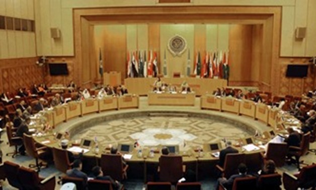 Arab League meeting - File Photo