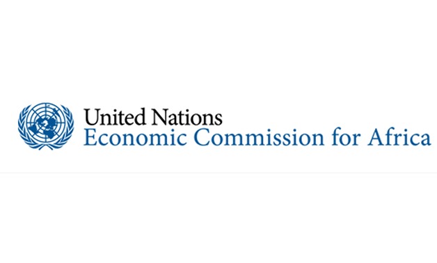 The United Nations Economic Commission for Africa logo - Organization website
