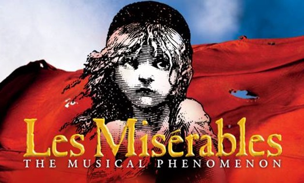 Les Misérables’ – Courtesy of Official Facebook Page