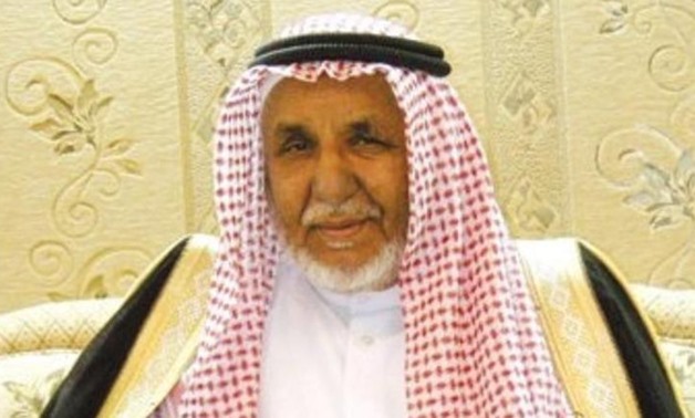 Sheikh Taleb bin Mohamed bin Lahoum bin Sherim – Al Arabiya 