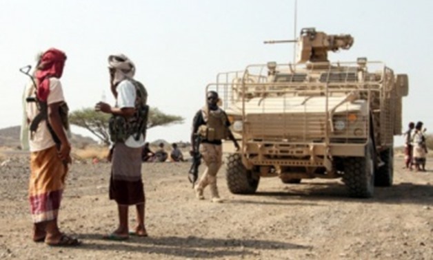 Al-Qaeda ousted from Yemen president's home district — AFP
