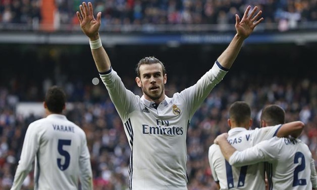 Gareth Bale, Reuters