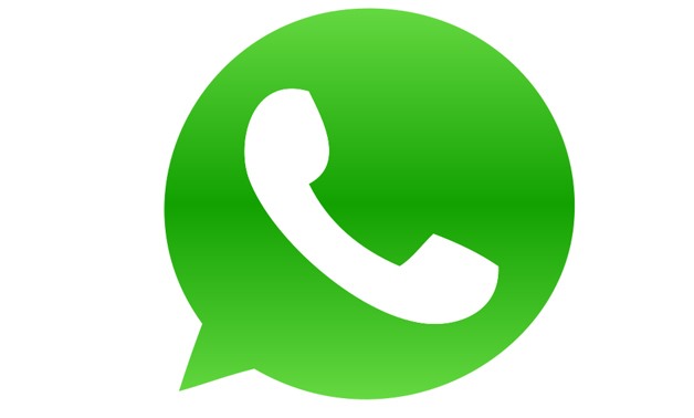 WhatsApp logo - WhatsApp- wikimedia commons