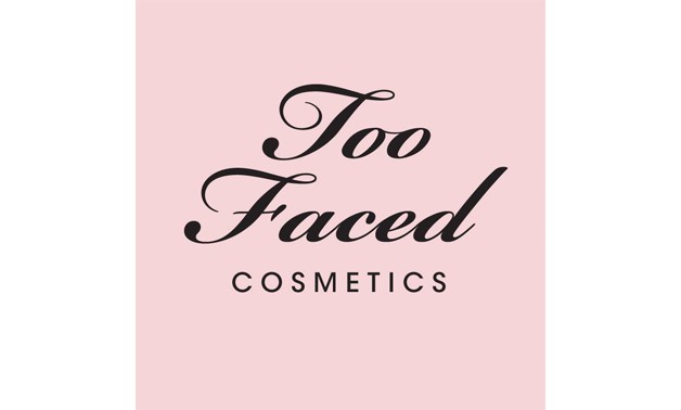 Too Faced Cosmetics Logo- Facebook Page