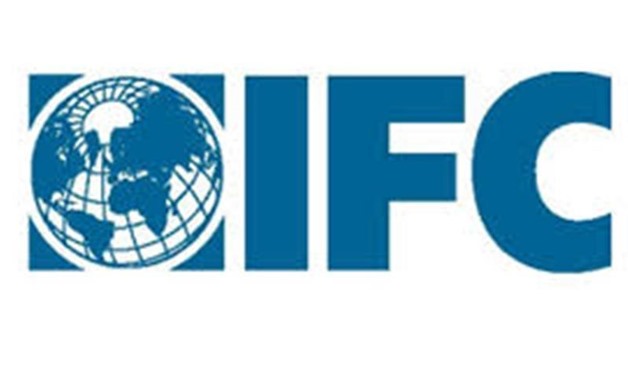 IFC logo- Photo courtesy of IFC website