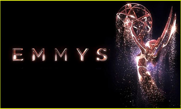 Emmys logo - facebook page