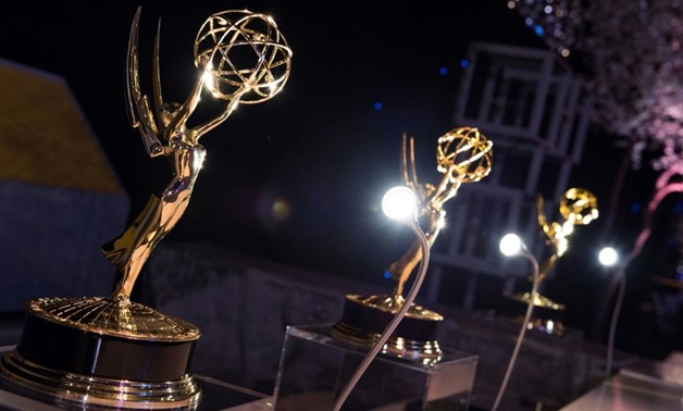 The Emmy Awards, television's equivalent of the Oscars, will be handed out on September 17 in Los Angeles 