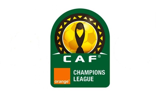 CAF Champions League Logo, CAF Official website