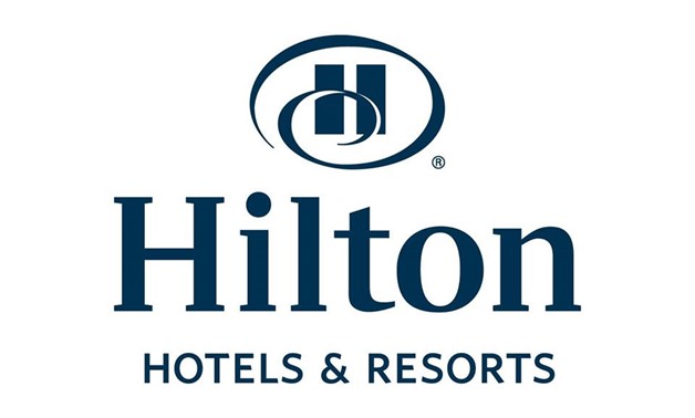 Hilton Hotels & Resorts logo. Source: Official Facebook page