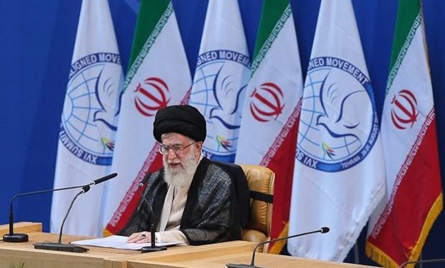 Iran's Khamenei hints ready to accept fair nuclear deal as talks proceed - Reuters