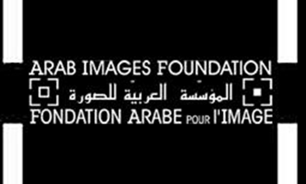 Arab Images Foundation logo via ArabImages Facebook