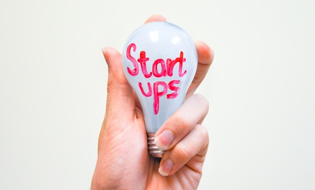 Many successful startup-ups were founded in Egypt throughout the past few years – CC via Pixabay/ngocphuc 1404