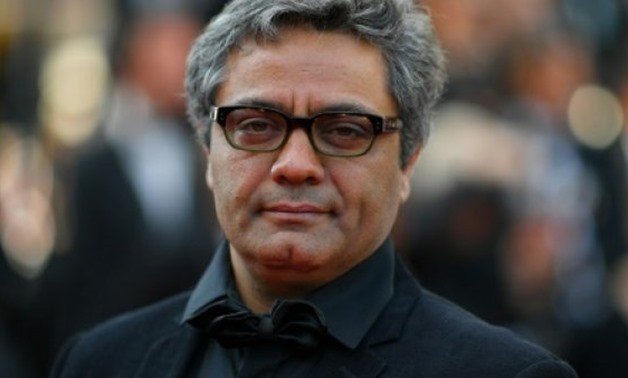 Iranian film director Mohammad Rasoulof, who was awarded a top prize at this year's Cannes film festival, was detained at Tehran airport and had his passport confiscated