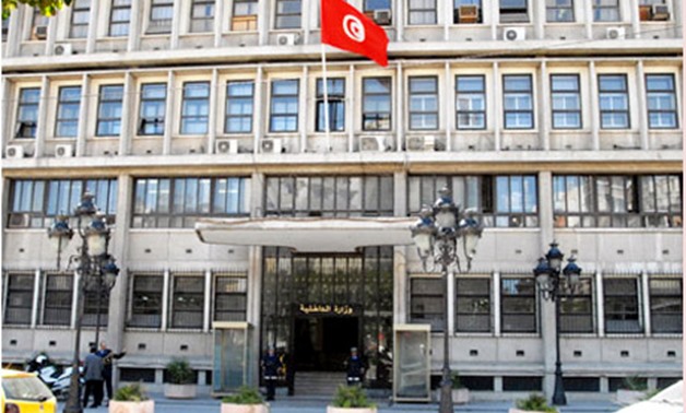 Tunisian Interior Ministry (IM) - File photo