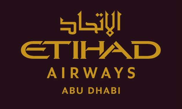 EtihadAirways logo- Wikimedia Commons
