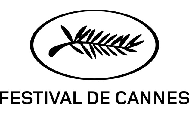 Logo for the Cannes Film Festival via Wikimedia