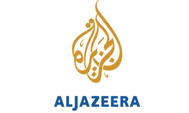 Al jazeera logo - File photo